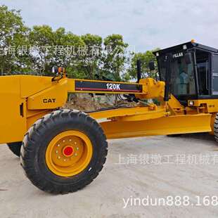 CAT卡特120K平地机140H平地机卡特出售徐工2153平地机