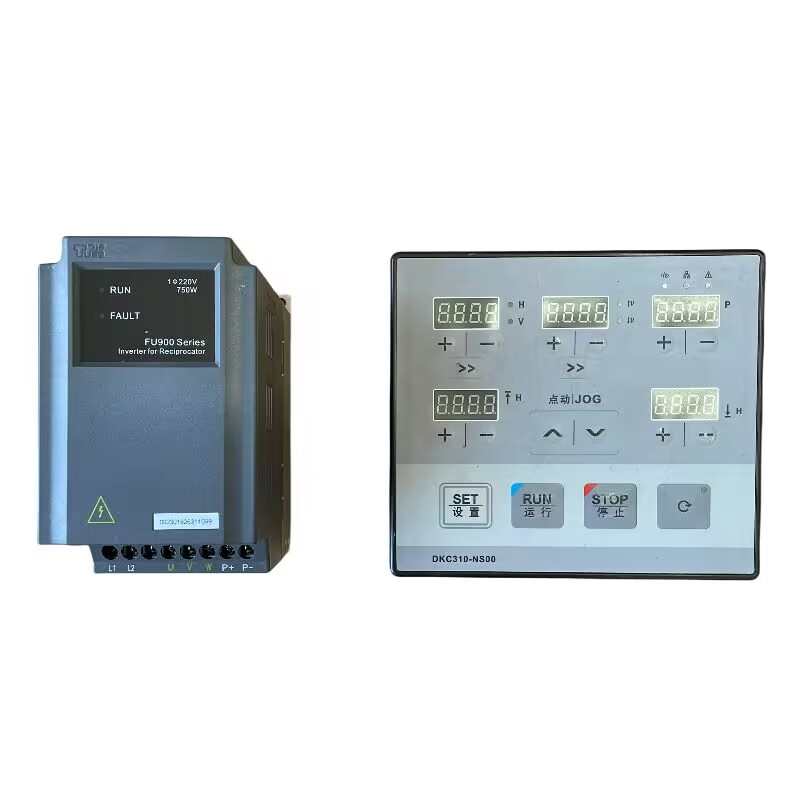 升降机往复机 控制面板变频器 自动喷涂TTK FU900-2S0007G Series