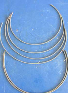 供应徐工LW600KN装载机配件805101899--GR6401350-T47导向环