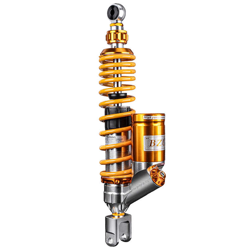 巴祖卡JP102减震适用佛沙350 ADV350 无极SR4MAX SR250GT 巡弋400