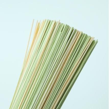 小日子铁棍山药蔬菜面山药挂面 面菠菜胡萝卜番茄儿童易消化