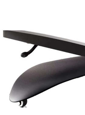 JGP1多功能升降茶几餐桌移动两用一体式小户型客岩板可变圆桌批发