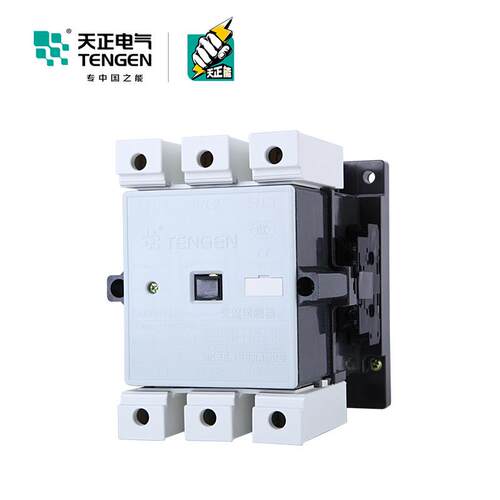 TENGEN天正 CJX1-140/22交流接触器 3TF51140A 220V 380V三相
