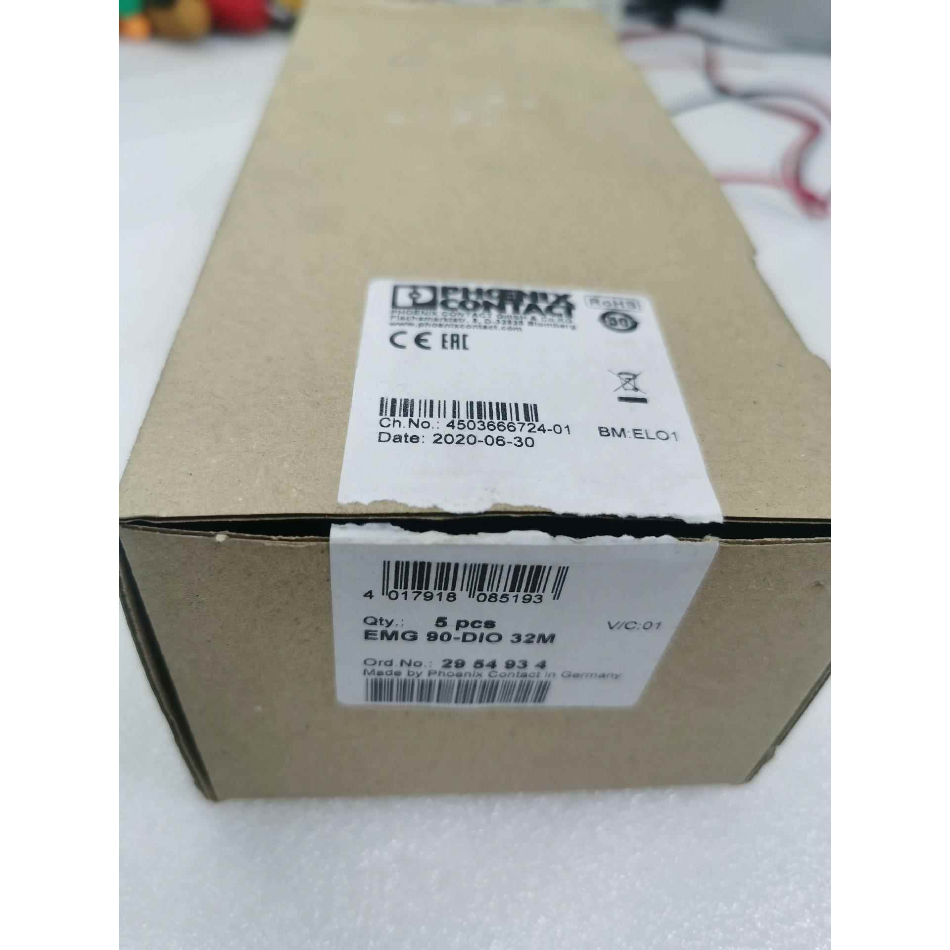 议价菲尼克斯二极管端子E