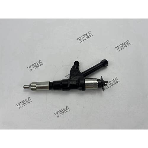 适用日野P11C喷油器件号095000-5215 DENSO 发动机共轨喷油器油咀