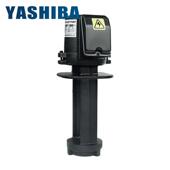 YASHIBA机床水泵380V三相电润滑泵铸铁不锈钢液压磨床油泵机床泵