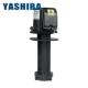 YASHIBA机床水泵380V三相电润滑泵铸铁不锈钢液压磨床油泵机床泵
