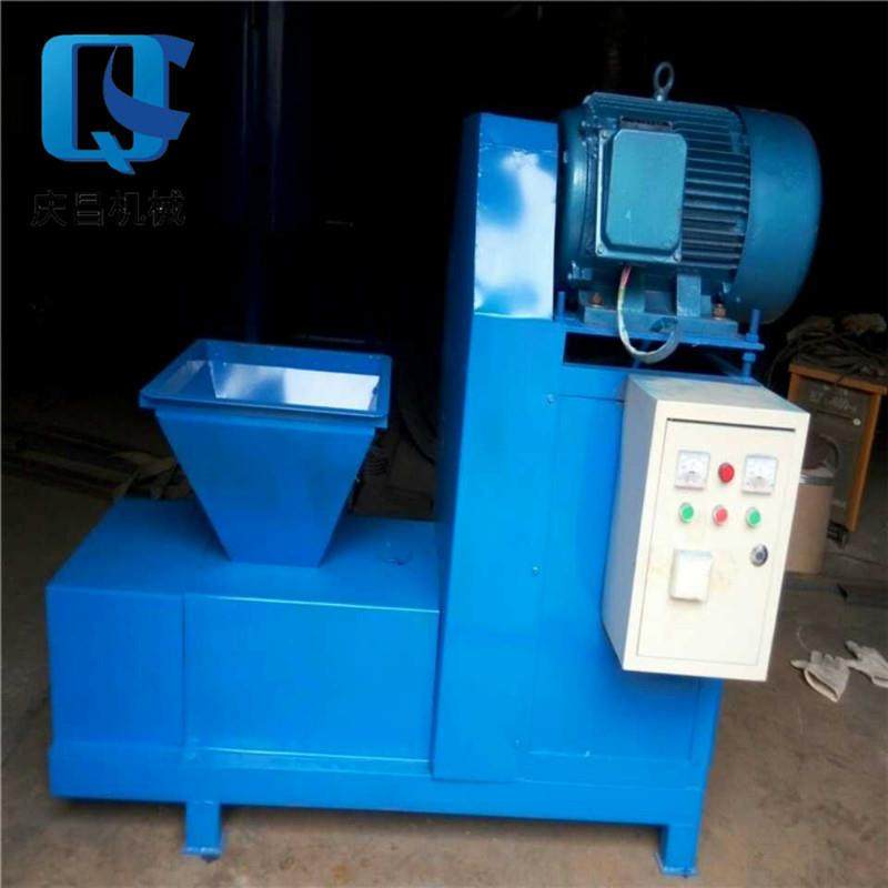 木炭炭机多线少IZD钱一台全自动小型套制碳机全烧烤炭生产化炉环