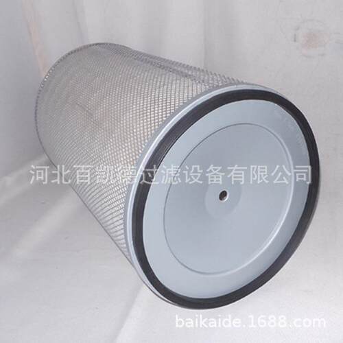 空气滤芯P181058粉尘过滤器滤网滤清器
