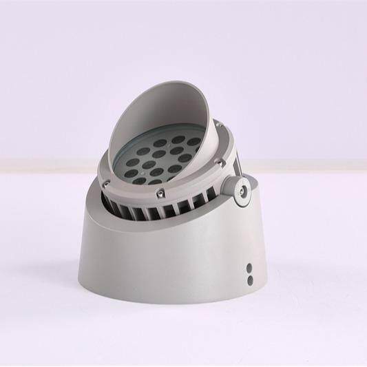 led照树灯户外防水景观照明灯小区公园景区室外大功率投光投射灯