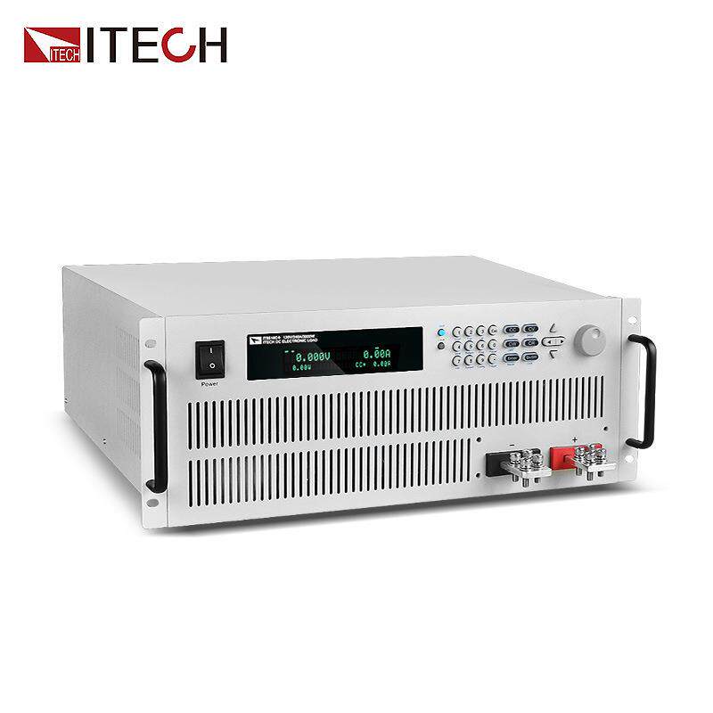 直艾德克/艾斯载仪IT8516C+可编程负流电子负载仪3000W12V2400A