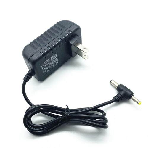 移动DVD影碟机12伏2安充电器 12V2A电源适配器直流先科金正小电视