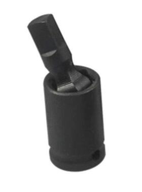 5-6pack Impact Universal Joint Socket Ratchet Angle