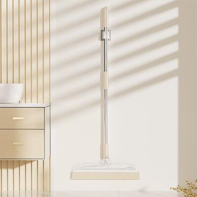 术扫把刮水拖魔把胶干湿两用地刮厕所浴室卫生间刮意可悠硅水挂板