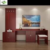 简约酒店宾旅馆公寓YHU民宿现租屋宾馆标间双人床代酒店大出房床