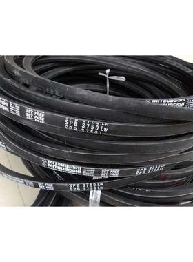 SPB3675LW三星皮带,SPB3700LW三角皮带,SPB3750LW冷却塔皮带