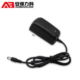 12V2A电源适配器安防监控摄像头DVR录像机专用直流开关变压器室内