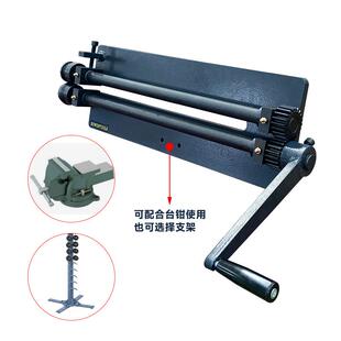 工业辘2线机RM-1/RM-18滚配珠压机薄板旋转BFK边6套模具可支架操