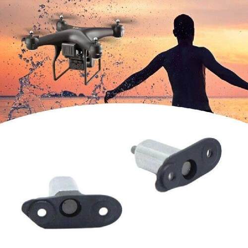 Replacement Drones Front Back Rear Arm Axises Hinge Shaft