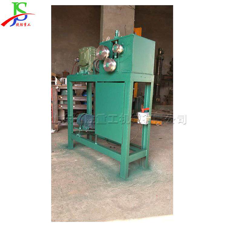 圆弧骨架握弯机 配备多套模具 小型电动弯圆机 管道行业用卷圆机