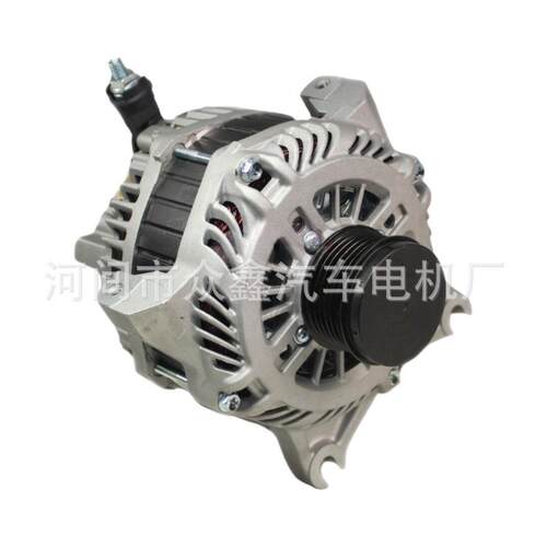 汽车发电机，4W7310300AC，4W7Z10346AC，6W7T10300AB，11026N