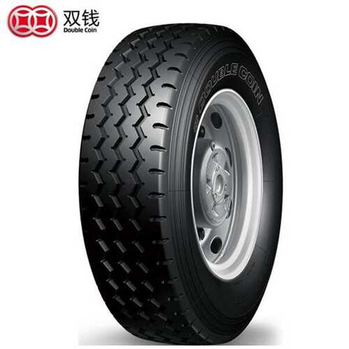 双钱 三角 安承12.00R20-18PR 老三线 前后四八渣土车土方车轮胎