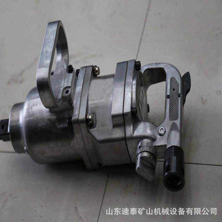 BK30气扳机气动套筒 风动扳手矿用风动扳机 BK42气动扳手