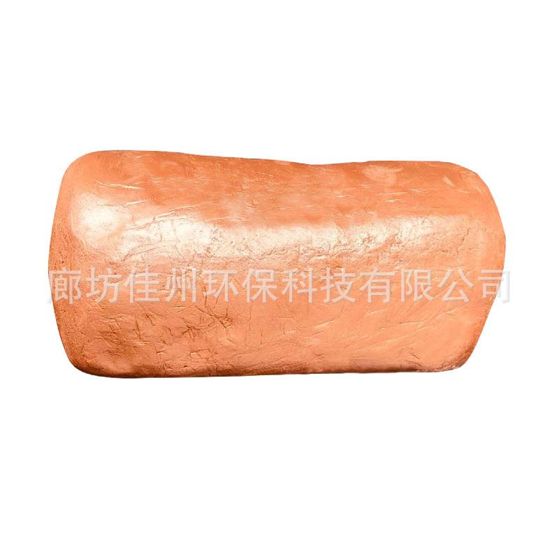 邢台耐高低温无机堵料防火泥 电线孔洞封堵专用防火泥 全国配送