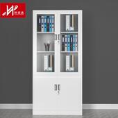 深柜圳G10工厂铁皮收纳柜件办公室带锁文抽式 实验室收屉纳柜资料