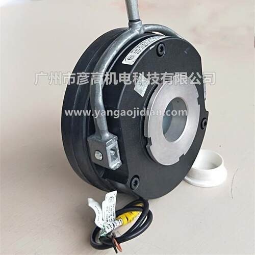 EMCO-Simplatroll/DYNATORQ伦茨制动器抱闸14.458.12E 180v 32NM