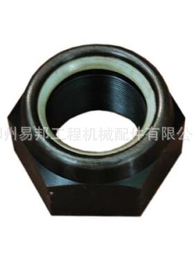 柳工配件供应大量34C0021原厂ZL50CCLG855856活塞杆防松螺母机械