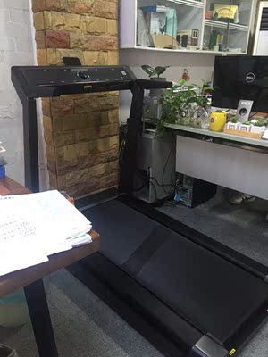 小米生态链小金跑步机真实使用反馈，看完这篇就够了