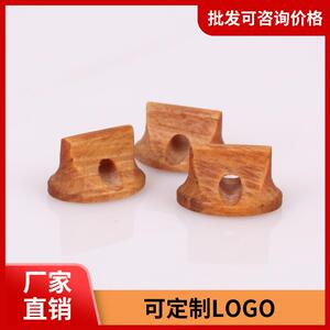 专业老松节二胡码 二胡松节码 琴码 松节码子二胡配件琴码