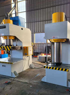 100500630吨液压机型c315200吨液压机吨吨单臂吨单63柱油压机吨