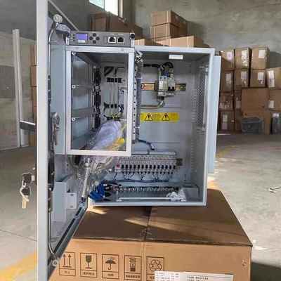 动力源DUMB-48/50H室内外壁挂高频开关通信电源48V100A/150A可选