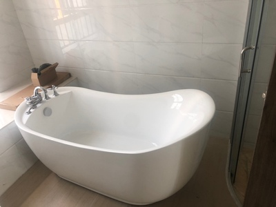 科泽浴缸怎么样极度喜欢感受反馈