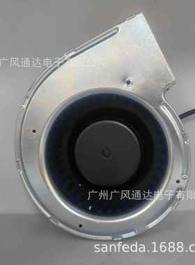 防水G1G133-DE19-15DC1725124V45W大风量涡轮鼓风机棉花糖风
