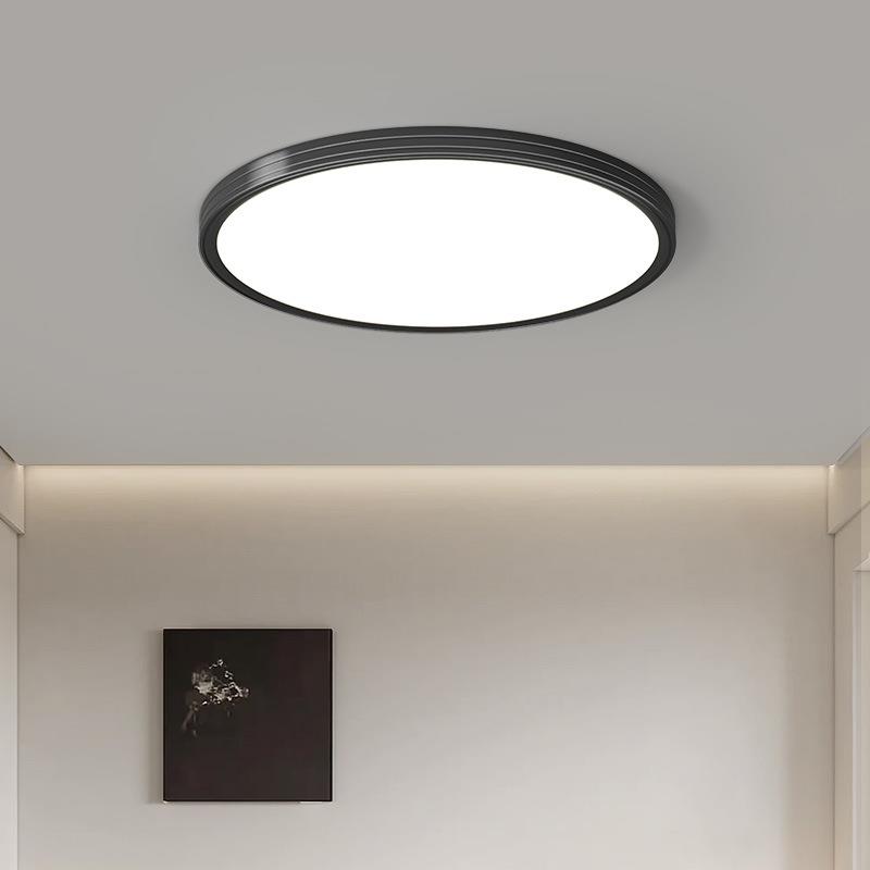 SC002谱LED吸顶灯室光护眼客厅全卧全屋餐厅房间中山灯饰具现代简