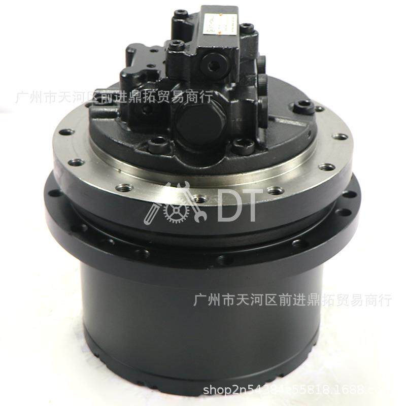 挖掘机配件 E306E T7T2 ZAG33E 2020N11Y 行走总成
