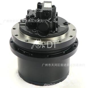 ZAG33E 挖掘机配件 E306E T7T2 行走总成 2020N11Y