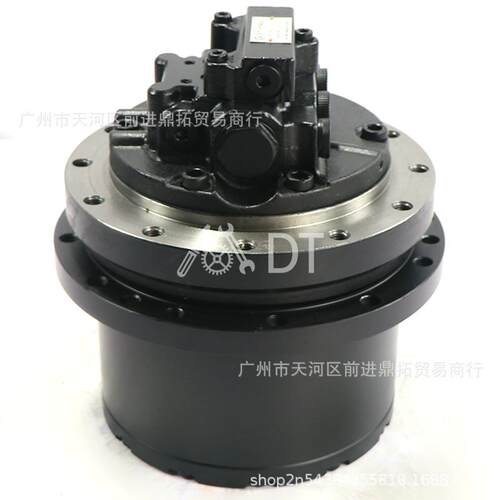 挖掘机配件 E306E T7T2 ZAG33E 2020N11Y 行走总成