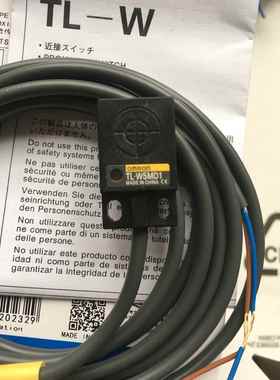 接近开关 TL-W5MD1