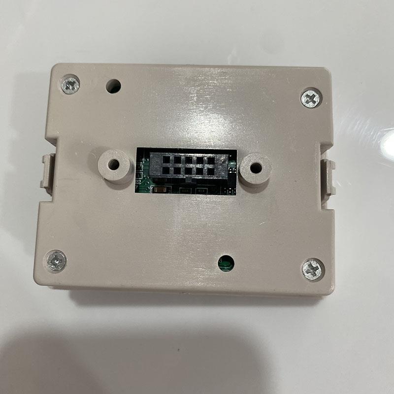 原装全新VDF6900系列变频器显示器外接键盘VDUNELE维盾变频器面板