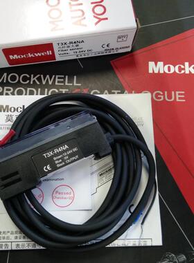 莫克韦尔T3X-R4NA T3X-R4PA光电开关传感器放大器替代FS-V11 V11P