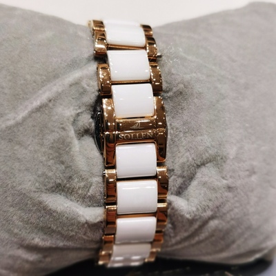 梭伦手表怎么样讲一讲体验实情感受