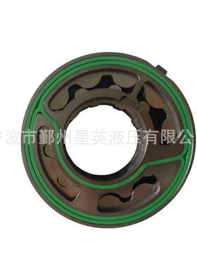 萨奥H1P045 H1P100 H1P147 H1P16 液压活塞泵零件 齿轮泵 增压泵