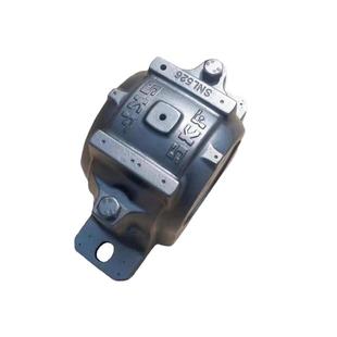 轴承座 部分式 SKF轴承座 SNL轴承座