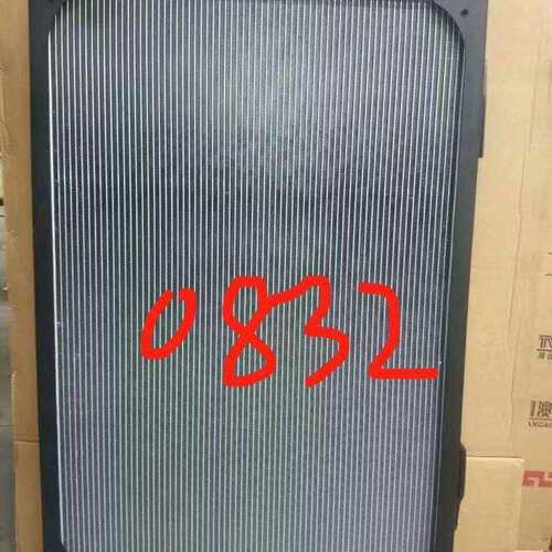 柳工水箱 柳工948D 908D 225C 927D挖掘机水箱 散热器