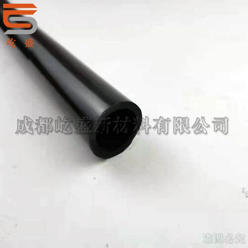 橡胶皮囊井下勘探MAC偶极子皮囊耐酸碱耐硫化氢橡胶保护套