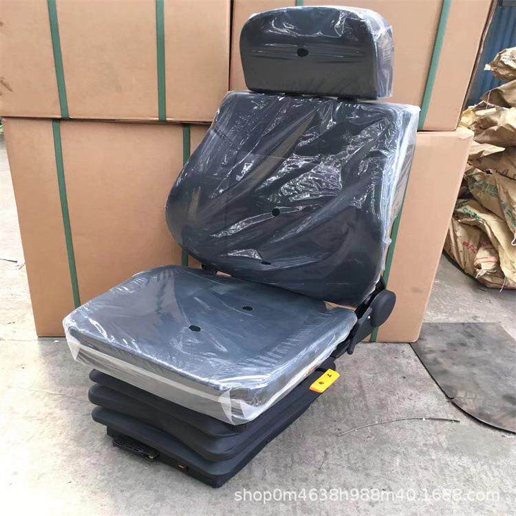 SY205挖掘机座椅钩机驾驶室边门